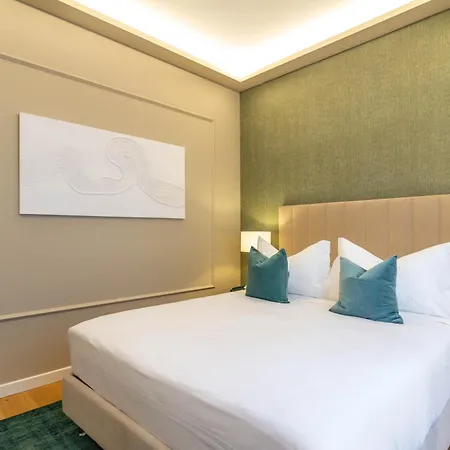Casa Marina & 4*