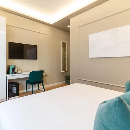 בית הארחה Casa Marina &