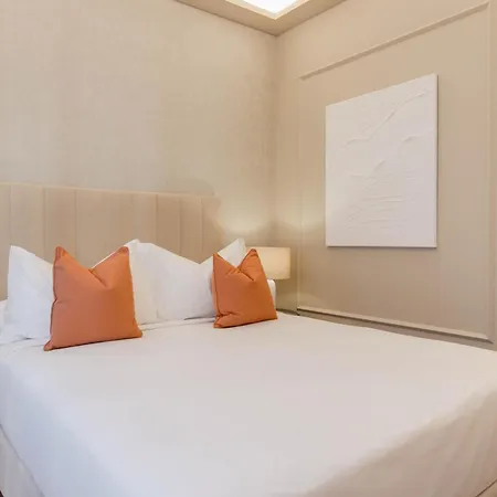 בית הארחה Casa Marina & 4*