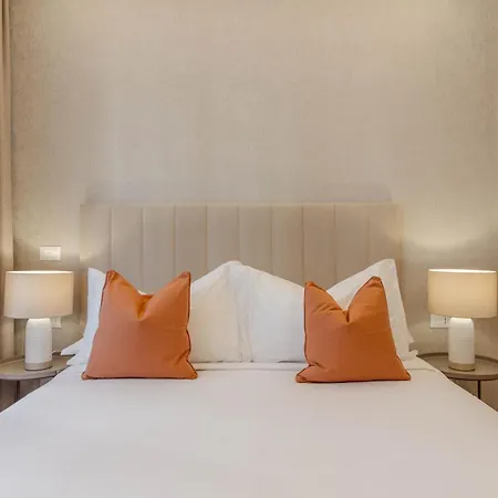 Гостевой дом Casa Marina &