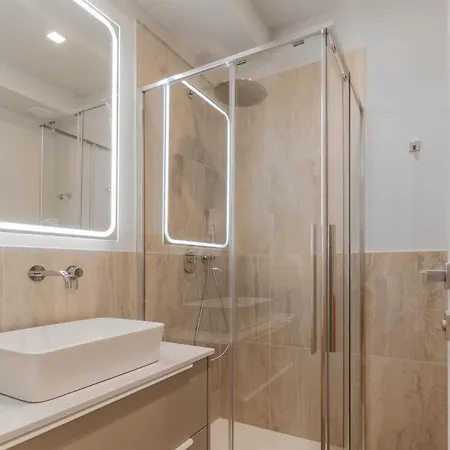 Casa Marina & 4*