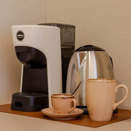 Casa Marina & 4* Trieste