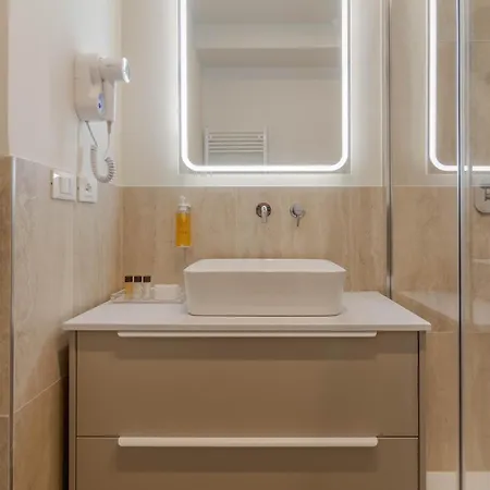 Casa Marina & Affittacamere