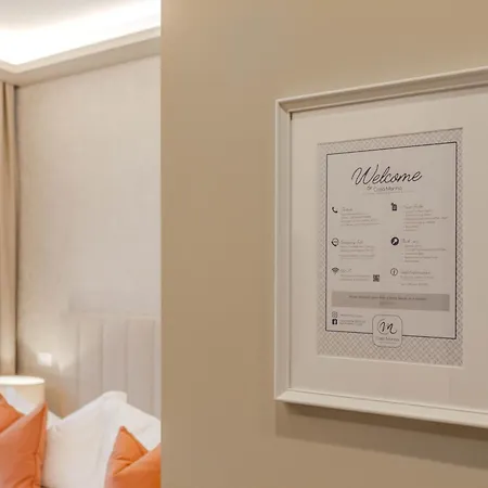 Casa Marina & Trieste