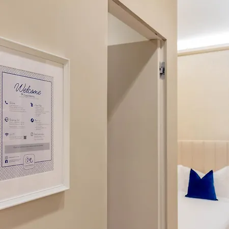 בית הארחה Casa Marina & 4*