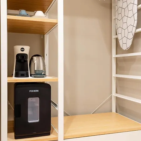 Affittacamere Casa Marina & Trieste