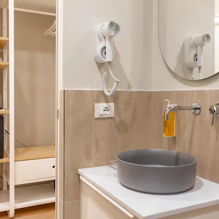 Casa Marina & Affittacamere Trieste