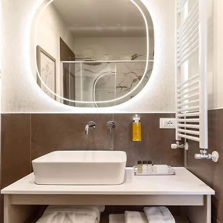 בית הארחה Casa Marina &
