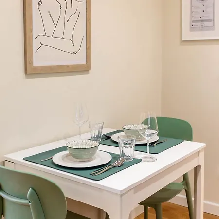 Casa Marina & 트리에스테