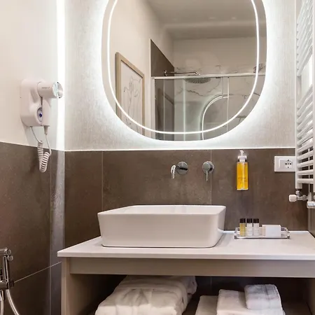 Casa Marina & Affittacamere 4*