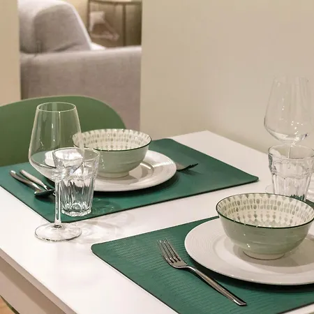 Affittacamere Casa Marina & 4*