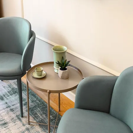 Casa Marina & Affittacamere Trieste