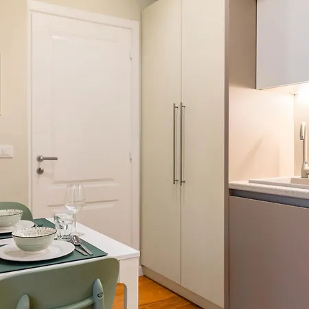 Affittacamere Casa Marina & Trieste