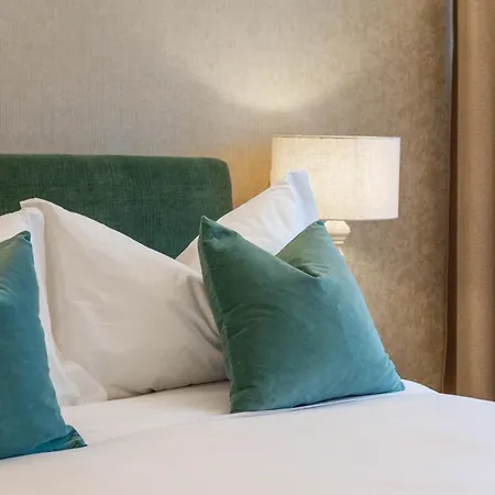 Casa Marina & Trieste