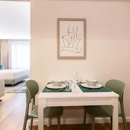 Casa Marina & בית הארחה