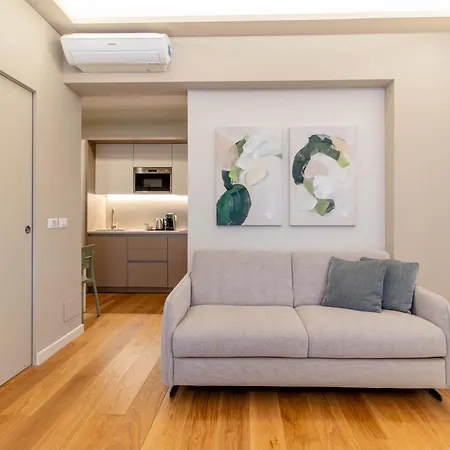 Casa Marina & Гостевой дом Триест