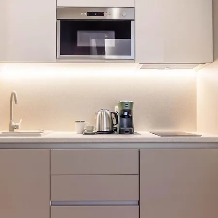 Affittacamere Casa Marina & Trieste