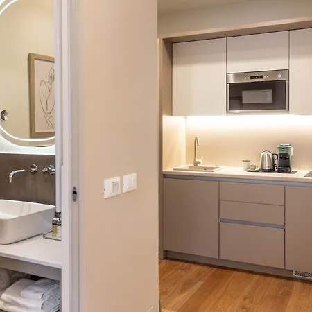 Casa Marina & 4*