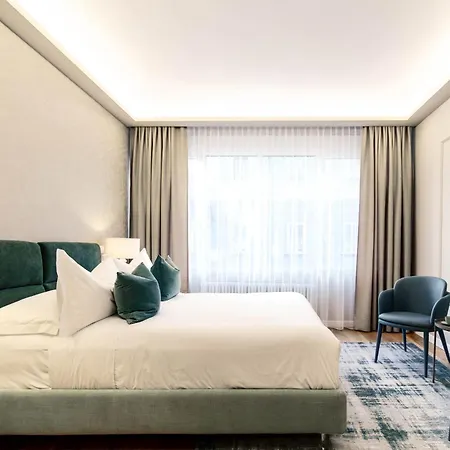 בית הארחה Casa Marina & 4*