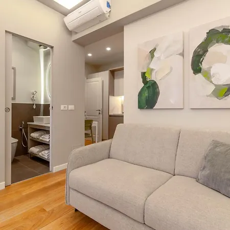 Affittacamere Casa Marina & Trieste