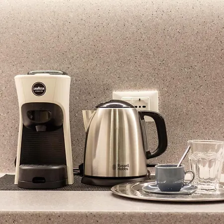 Affittacamere Casa Marina & Trieste