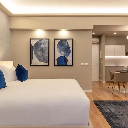 Casa Marina & Trieste