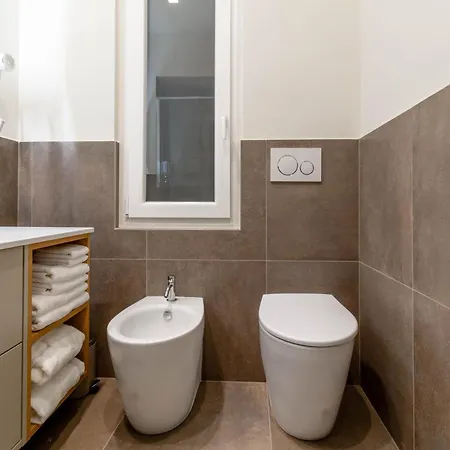 בית הארחה Casa Marina &