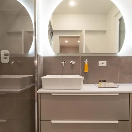 בית הארחה Casa Marina & טריאסטה