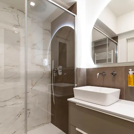 Casa Marina & 4* טריאסטה
