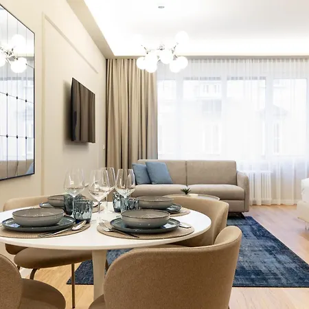 Casa Marina & בית הארחה 4*