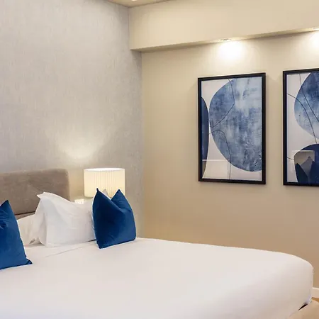 Casa Marina & 게스트하우스 4*