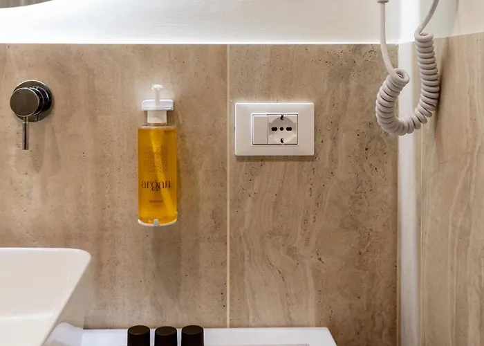 Гостевой дом Casa Marina &