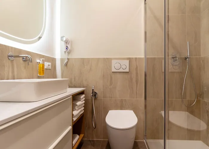 Casa Marina & Гостевой дом 4*