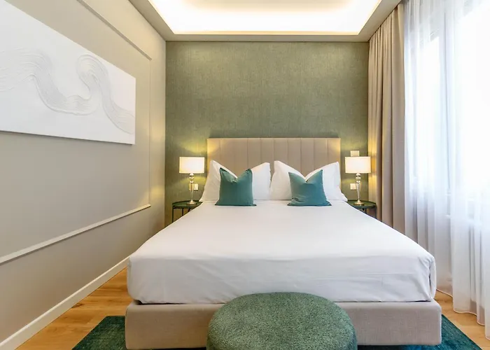 Casa Marina & Гостевой дом 4*