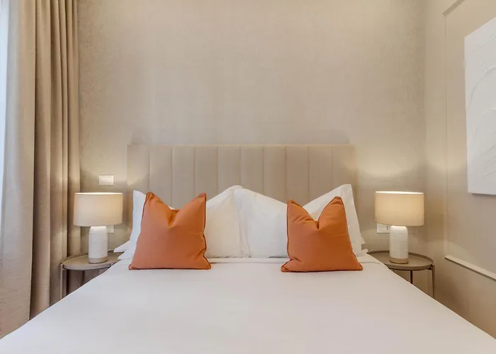 Guest house Casa Marina &