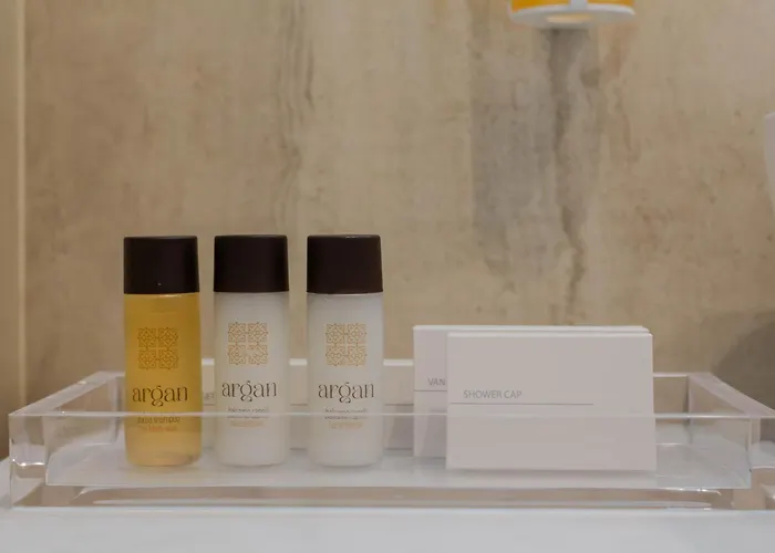 Casa Marina & Триест