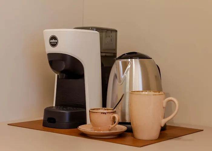 Casa Marina & 4* Trieste