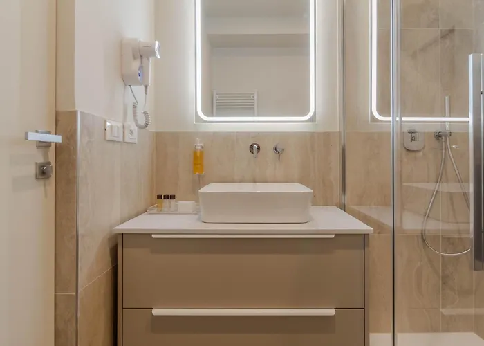 Casa Marina & Guest house