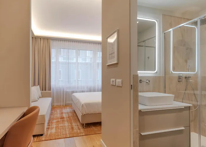 Гостевой дом Casa Marina &