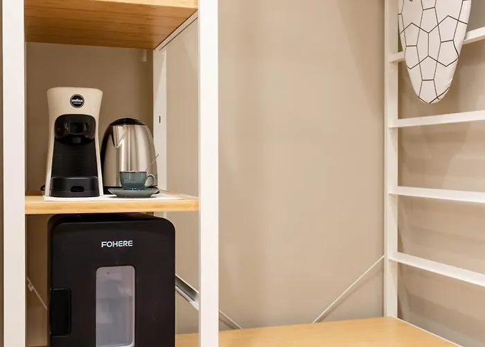 Гостевой дом Casa Marina & Триест