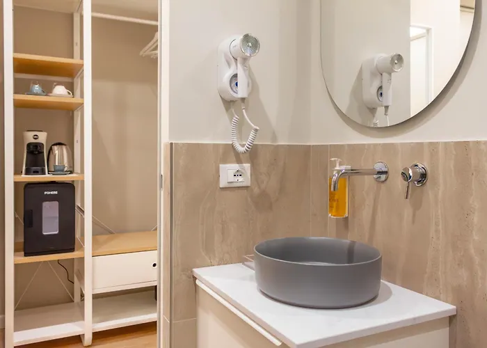 Casa Marina & Гостевой дом Триест