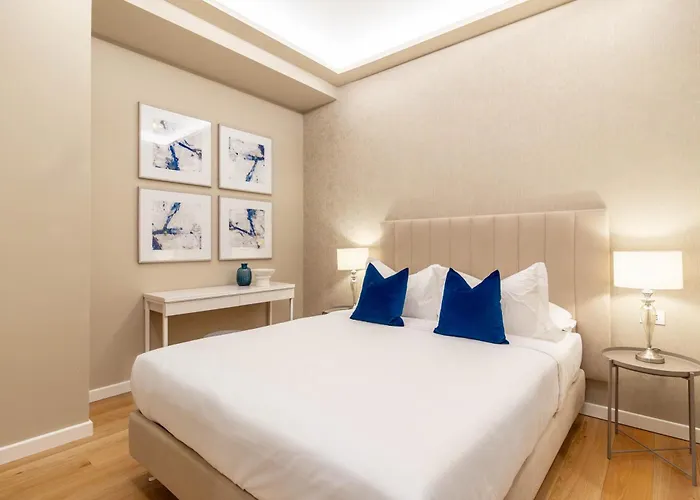 Guest house Casa Marina &