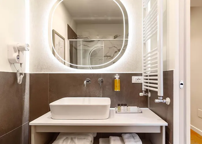 Гостевой дом Casa Marina &