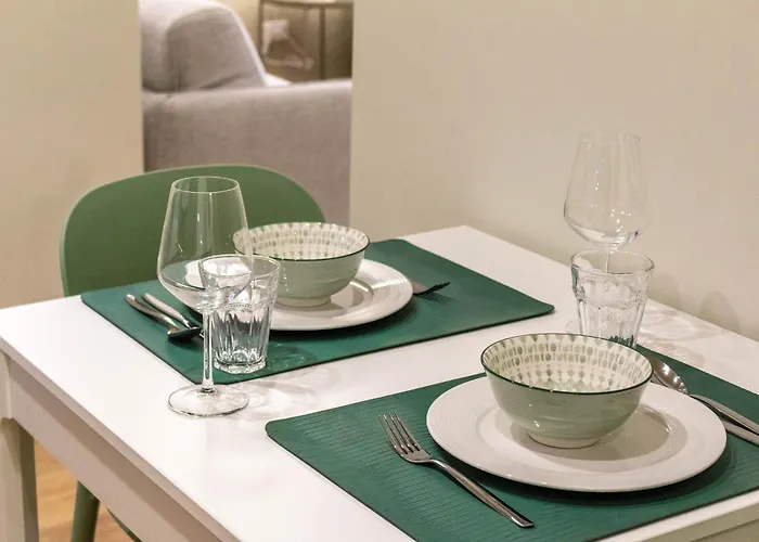 Гостевой дом Casa Marina & 4*