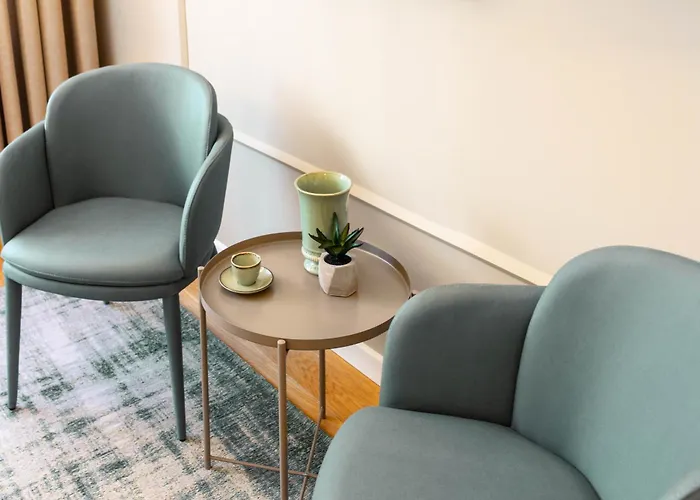 Casa Marina & Гостевой дом Триест