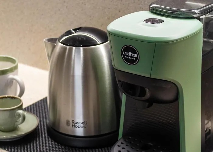 Guest house Casa Marina & Trieste