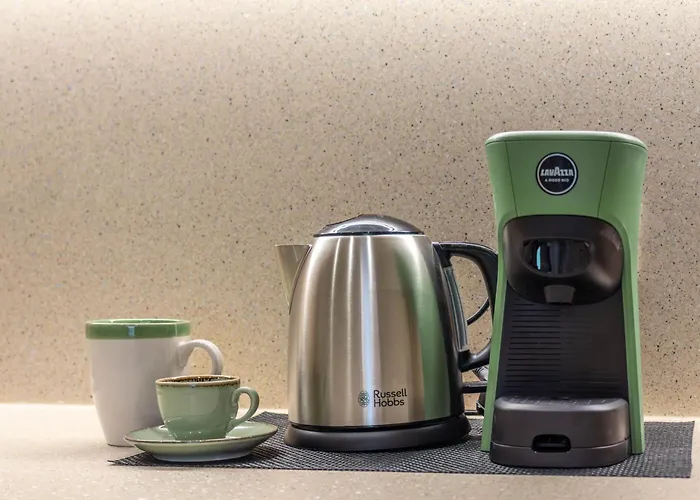 Гостевой дом Casa Marina &