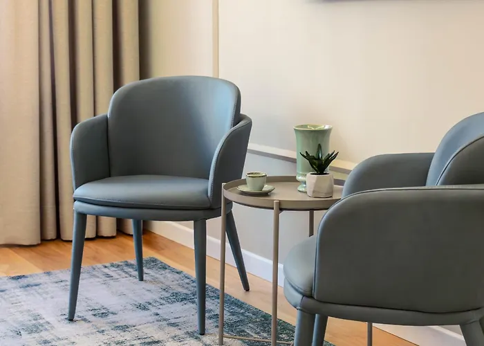 Casa Marina & Guest house Trieste