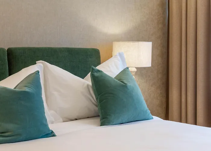 Casa Marina & Trieste