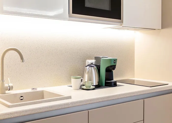 Casa Marina & 4* Триест